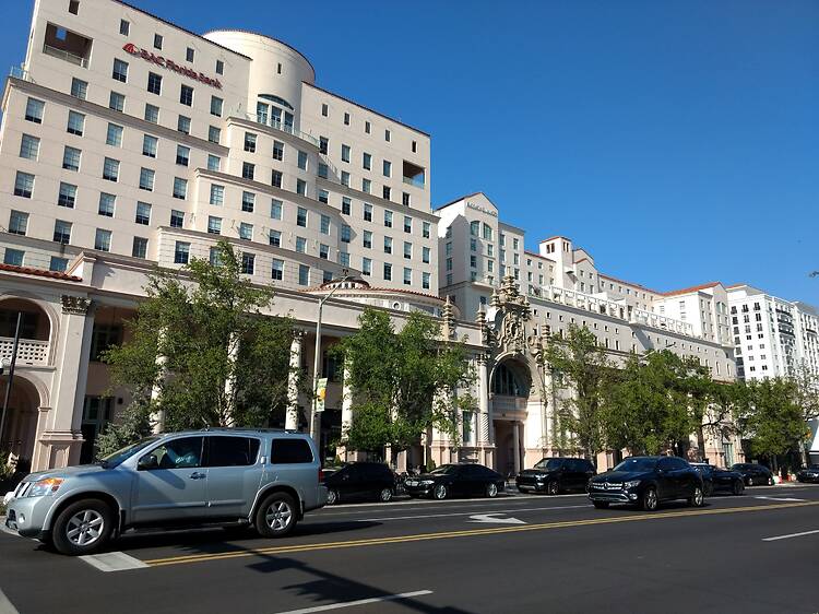 5. Coral Gables 5. Coral Gables