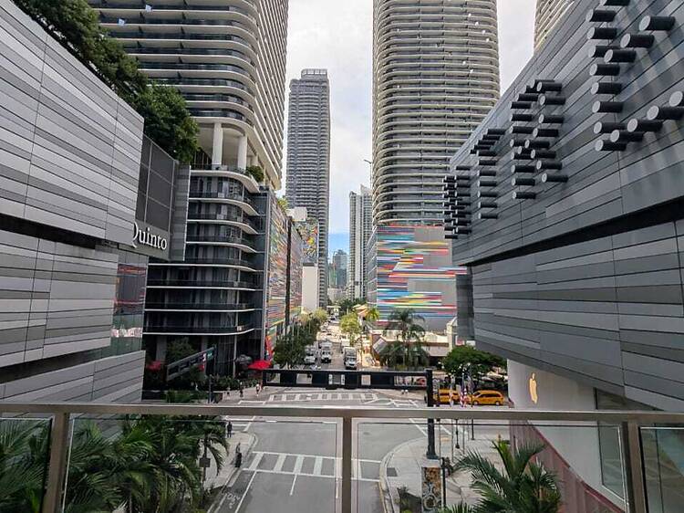 12. Shopping en Miami: Dolphin Mall, Sawgrass Mills y Brickell City Centre 12. Shopping en Miami: Dolphin Mall, Sawgrass Mills y Brickell City Centre
