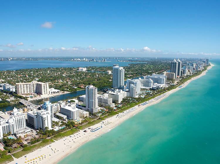 Miami miami