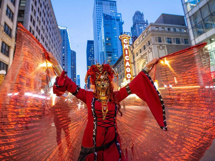 The best October 2026 events and things to do in Chicago The best October 2026 events and things to do in Chicago