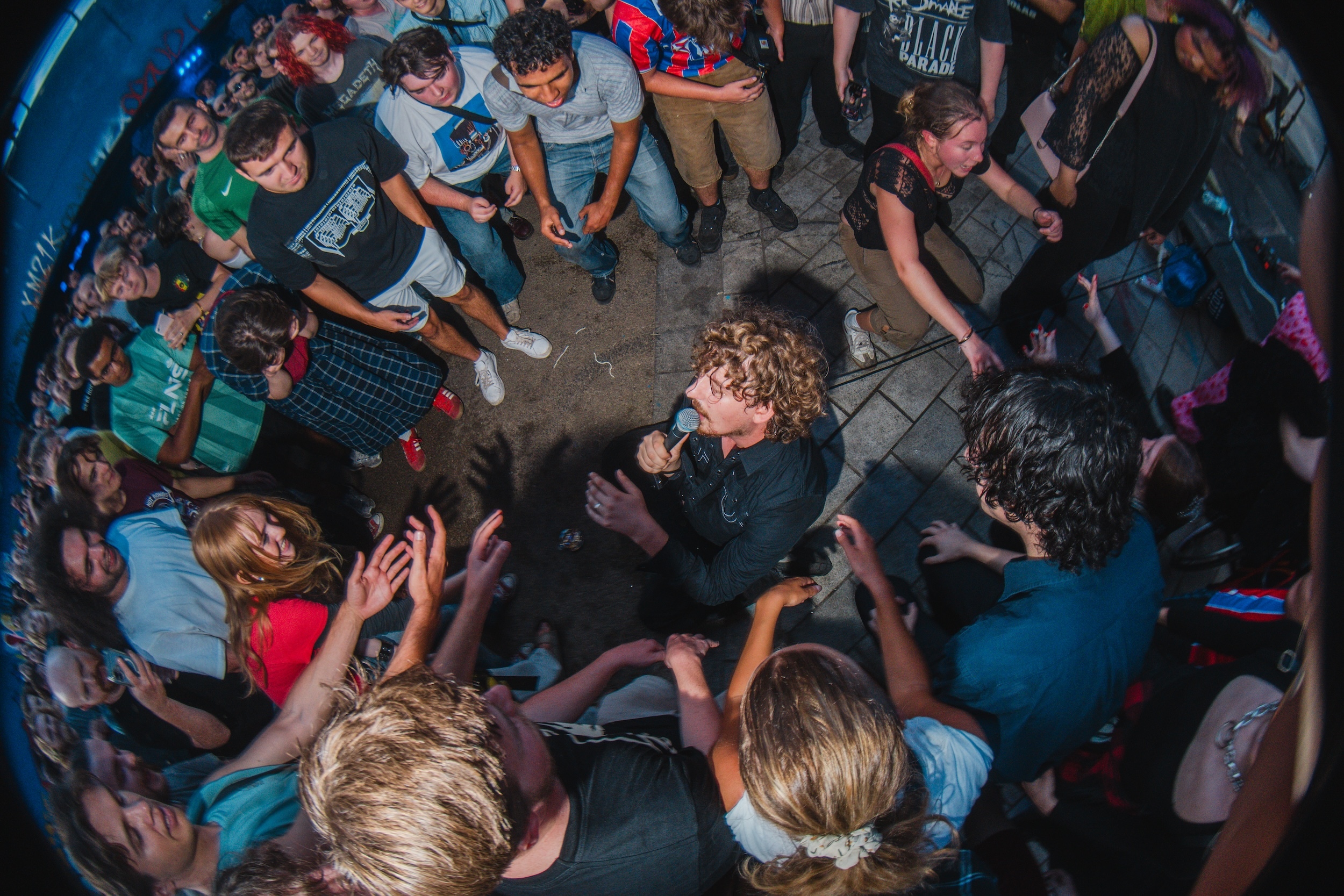 Discover the Most Exciting Live Music Events in London This October!