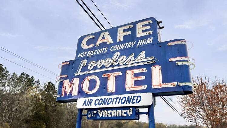 Loveless Café | Nashville, TN Loveless Café | Nashville, TN