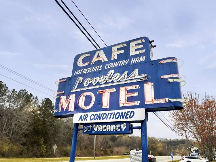 Loveless Café | Nashville, TN Loveless Café | Nashville, TN
