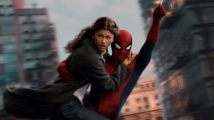 Spider-Man: Brand New Day Spider-Man: Brand New Day