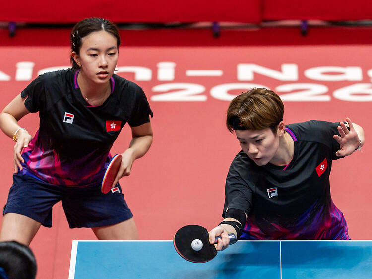 Here are all of Hong Kong’s medal wins at the 2026 Asian Games so far Here are all of Hong Kong’s medal wins at the 2026 Asian Games so far