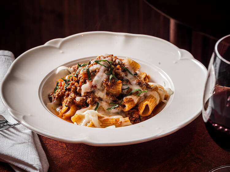 The best new restaurants and bars in Sydney 2026