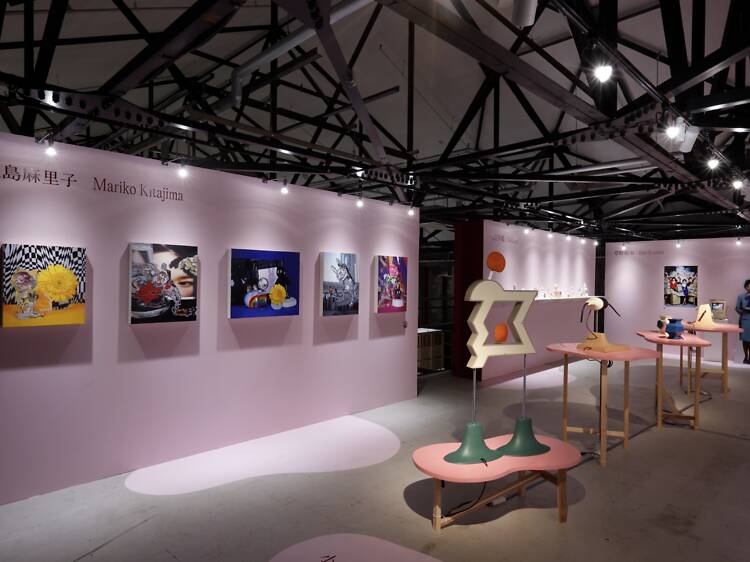 Find your next favourite artist at ‘Meet Your Artists’ Find your next favourite artist at ‘Meet Your Artists’