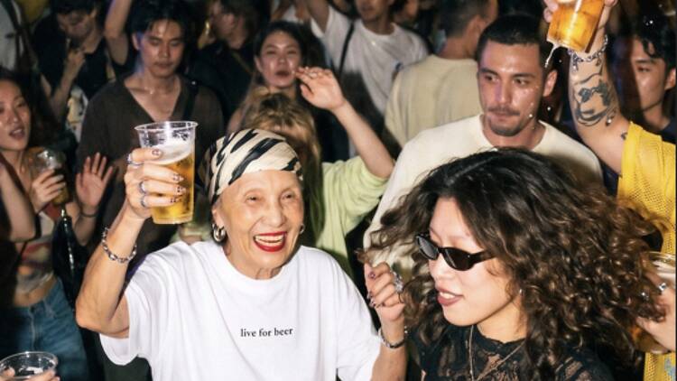 香港啤酒節2026：首個36小時通宵啤酒節、中環街市德國啤酒節、Canto Pop Party、東涌酒店泳池派對