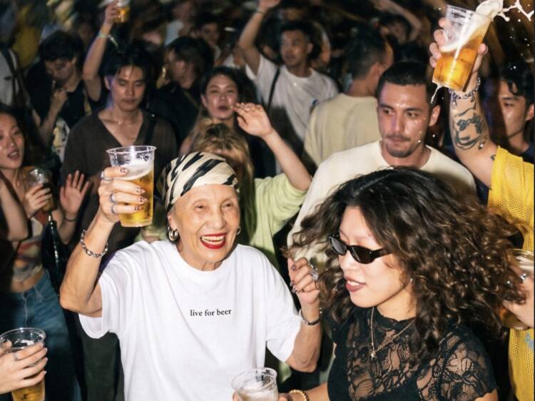 香港啤酒節2026：首個36小時通宵啤酒節、中環街市德國啤酒節、Canto Pop Party、東涌酒店泳池派對