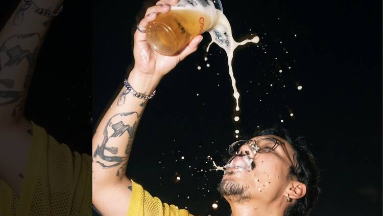 2026香港啤酒節|馬灣啤酒節:海邊暢飲生力啤酒+Live Band DJ 2026香港啤酒節|馬灣啤酒節:海邊暢飲生力啤酒+Live Band DJ