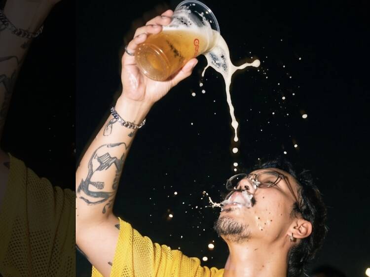 2026香港啤酒節|馬灣啤酒節:海邊暢飲生力啤酒+Live Band DJ 2026香港啤酒節|馬灣啤酒節:海邊暢飲生力啤酒+Live Band DJ