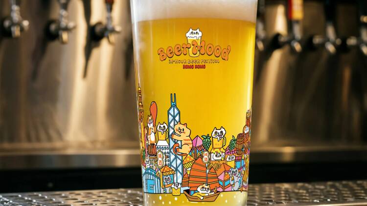 2026香港啤酒節|Beermood:香港首個36小時通宵啤酒節 2026香港啤酒節|Beermood:香港首個36小時通宵啤酒節