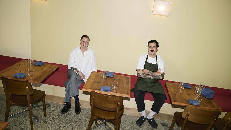 Lo Presti’s Lo Presti’s