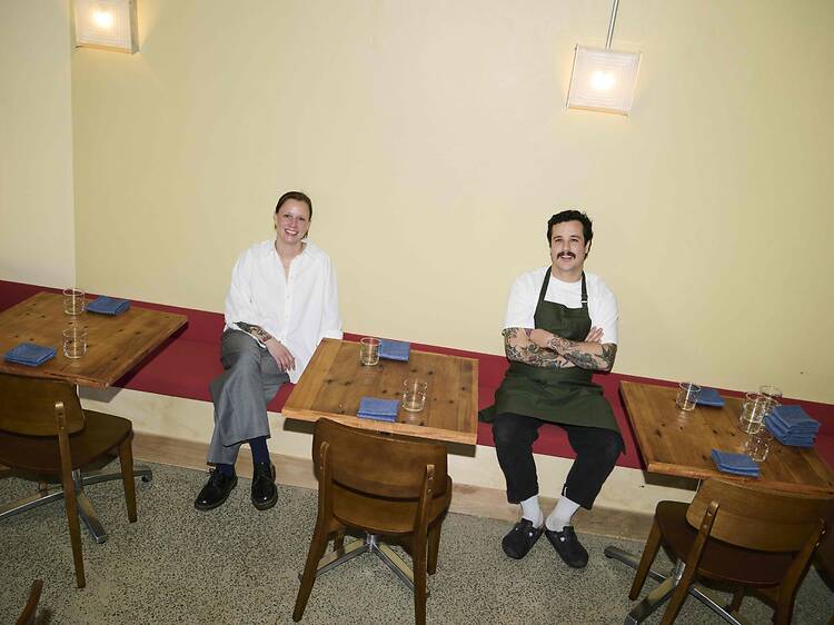 Lo Presti’s Lo Presti’s