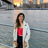 Shradha Shahani