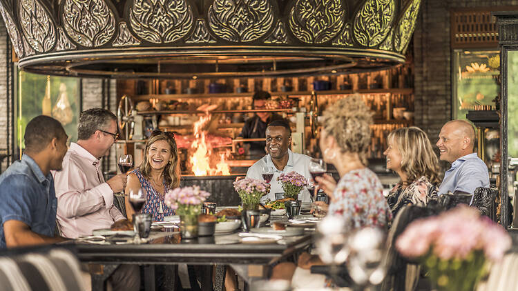 The best things to do in Chiang Mai this weekend (October 1-4)