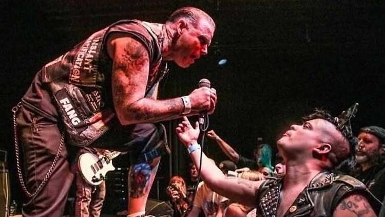 Get mosh ready, it’s We Are Punk Vol. 23 Get mosh ready, it’s We Are Punk Vol. 23
