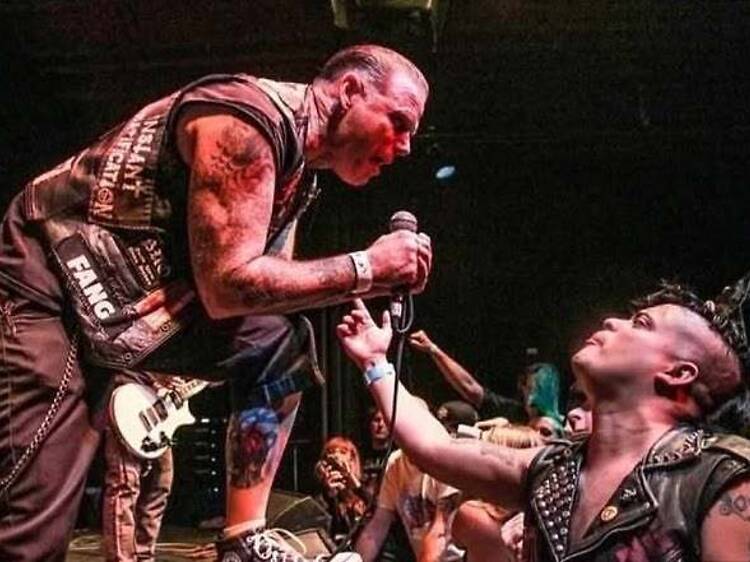 Get mosh ready, it’s We Are Punk Vol. 23 Get mosh ready, it’s We Are Punk Vol. 23