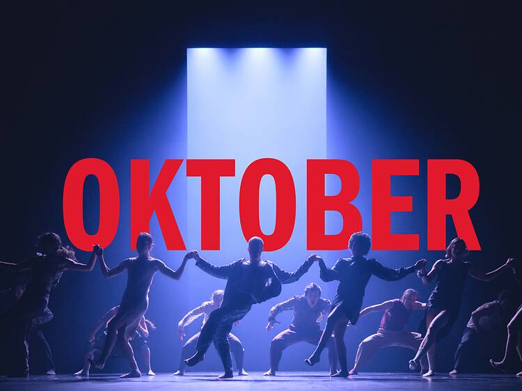 31 tips till Stockholm i oktober