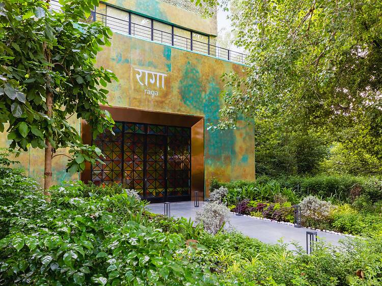 Raga by Gaggan