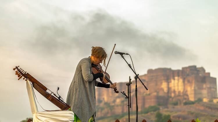  Jodhpur RIFF 2026 will take place at Mehrangarh Fort