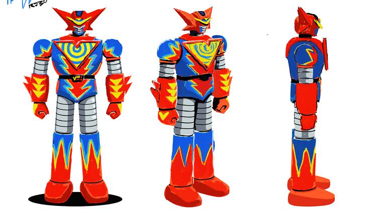 Henshin Atomic Daydream Henshin Atomic Daydream