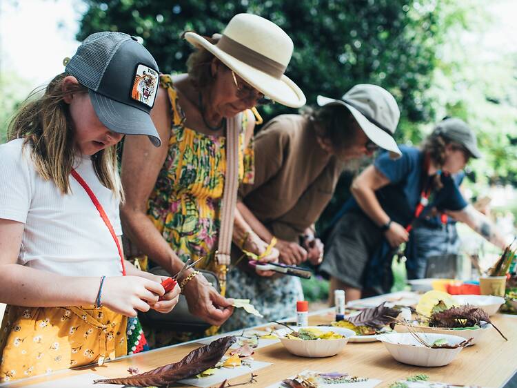 The 6 best free things to do in London this weekend [October 2-4 2026]