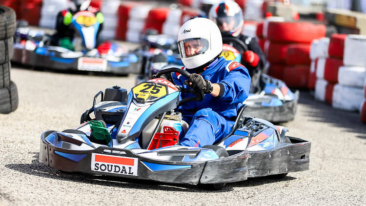 GP Cascais GP Cascais