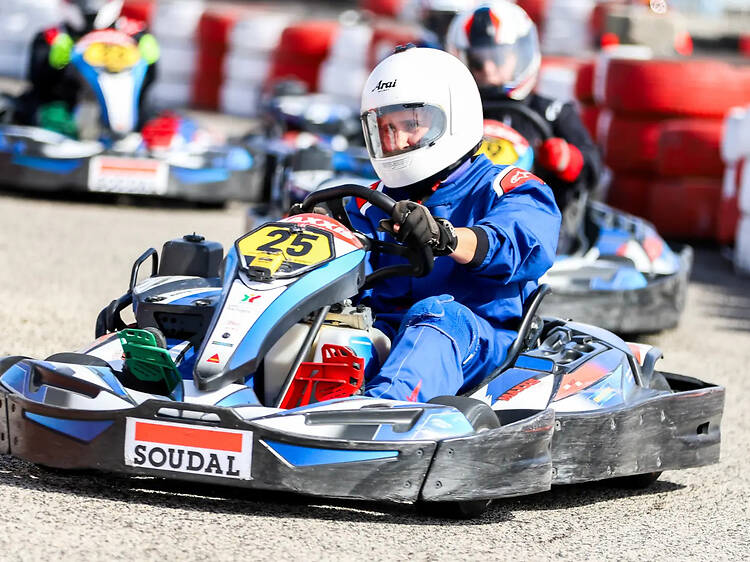 GP Cascais GP Cascais
