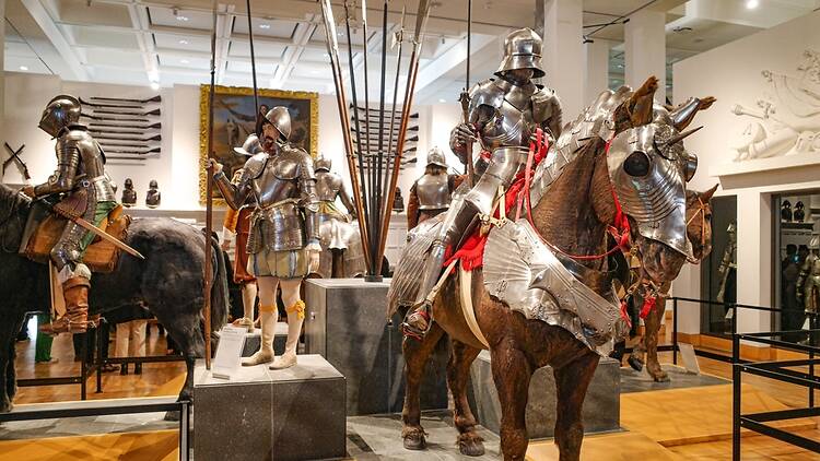 The Armouries, Leeds The Armouries, Leeds