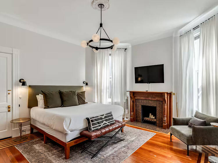 The 14 best Airbnbs in Cincinnati for the perfect Queen City stay The 14 best Airbnbs in Cincinnati for the perfect Queen City stay