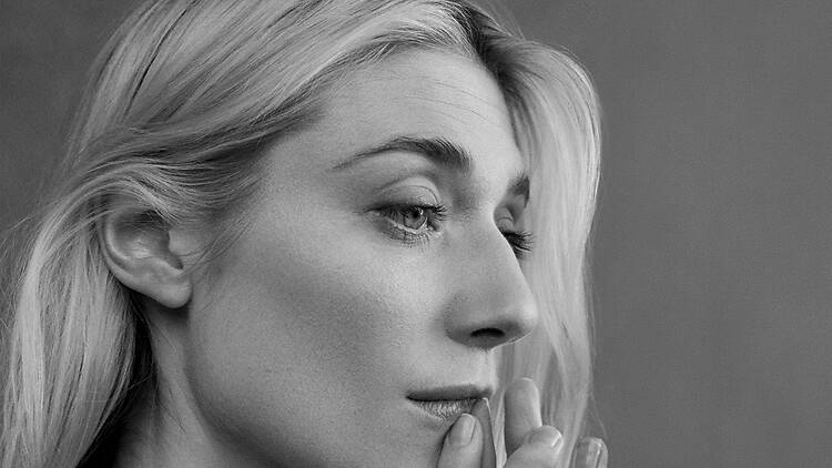 Elizabeth Debicki, 2026 Elizabeth Debicki, 2026