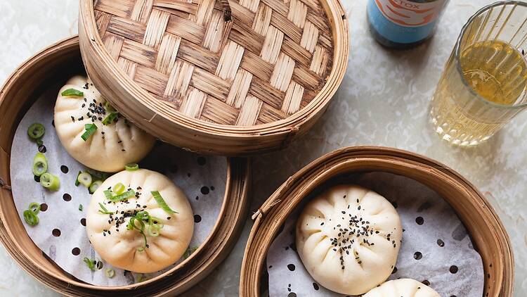 Petit Bao Baozis