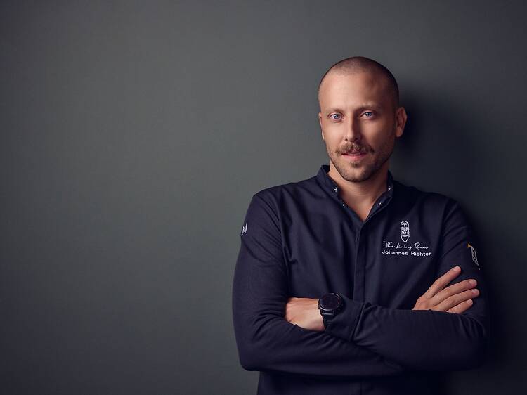 The West Coast is coming to Durban for a six-course dinner at The LivingRoom
