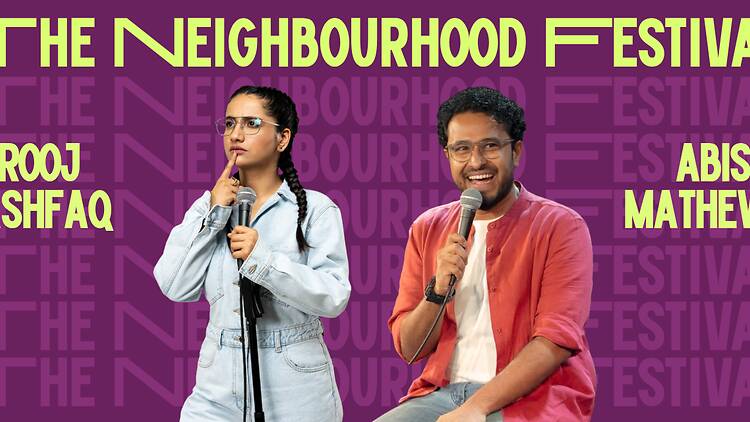 The Neighbourhood Festival | Cultural Festival