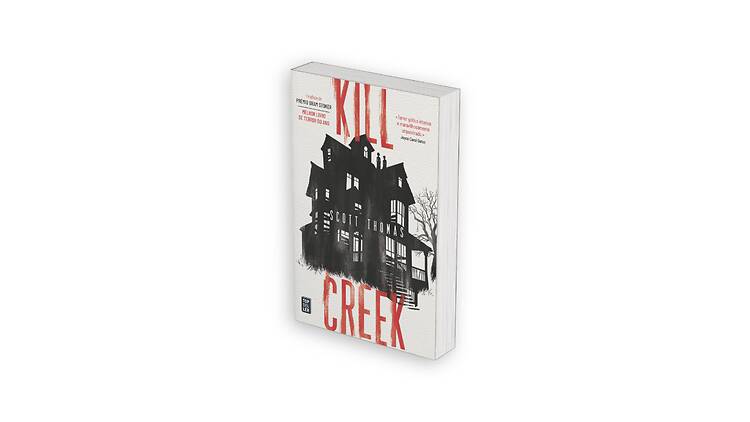 Kill Creek Kill Creek