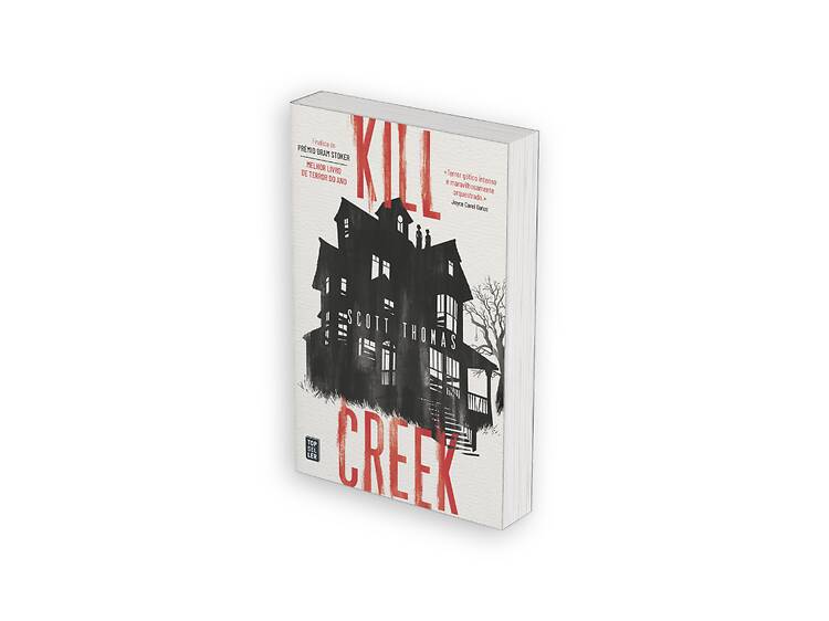 Kill Creek Kill Creek