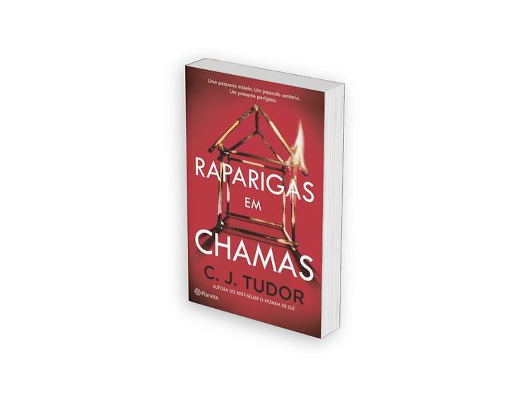 Raparigas em Chamas Raparigas em Chamas