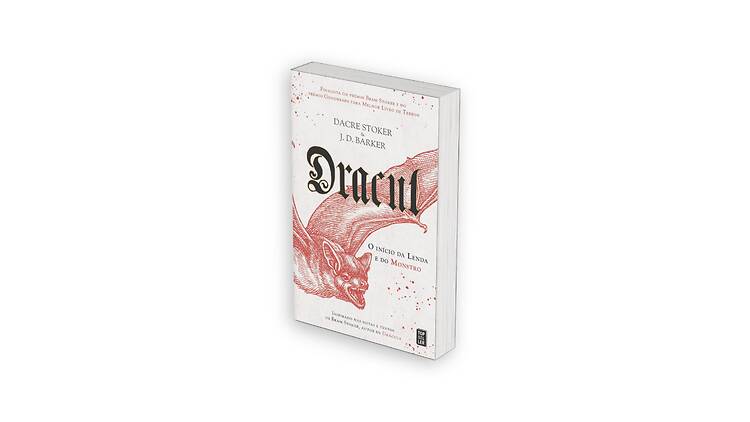 Dracul: O Início da Lenda do Monstro Dracul: O Início da Lenda do Monstro