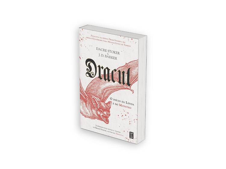 Dracul: O Início da Lenda do Monstro Dracul: O Início da Lenda do Monstro