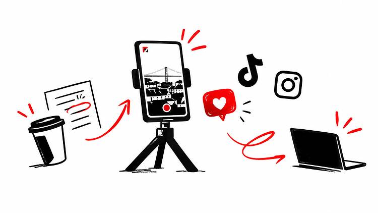 Social Media - Job Description