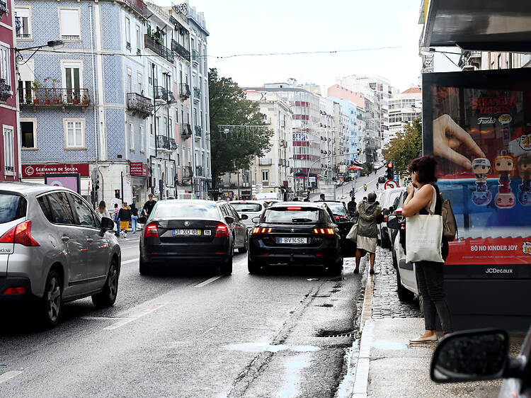 Onde vivem os urbanos mais insatisfeitos do país? Na Área Metropolitana de Lisboa, mostra barómetro