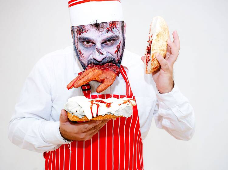 Más de 20 planes para pasar un Halloween de miedo en Madrid