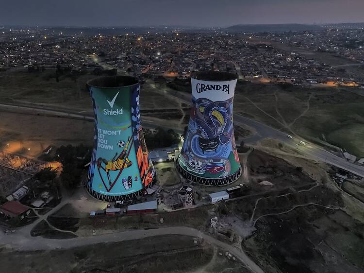 Sleepless marathon for Joburg photographers as they document their city in 24-Hour Project