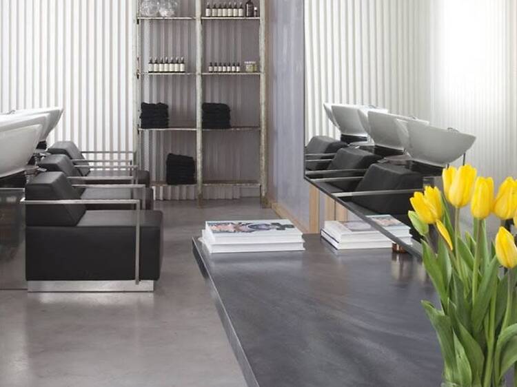 Salón 44 Salón 44