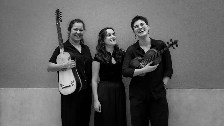 Occasus Ensemble
