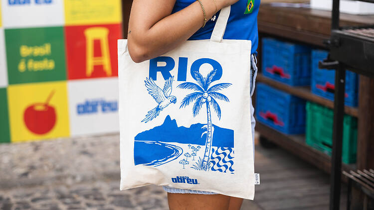 Carnaval no Rio 2027 Carnaval no Rio 2027