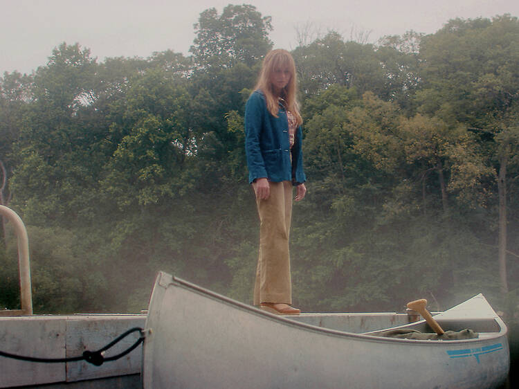 Crystal Lake - Season 1 Series octubre terror CRYSTAL LAKE