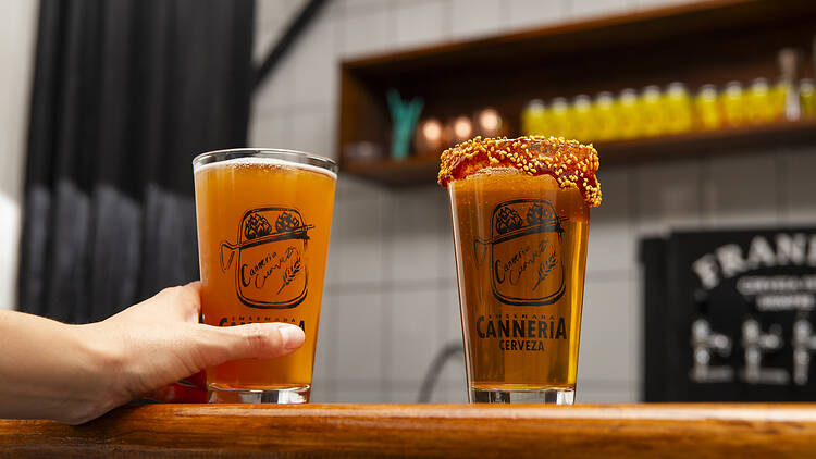 ¡Octubre cervecero! ruta de nuevos bares para conocer este mes ¡Octubre cervecero! ruta de nuevos bares para conocer este mes
