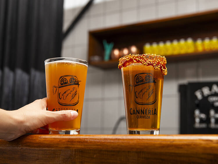 ¡Octubre cervecero! ruta de nuevos bares para conocer este mes